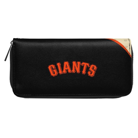 MLB San Francisco Giants Wallet Organizer - Picture 2 of 3